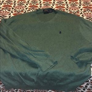 Polo Ralph Lauren V-Neck Sweater